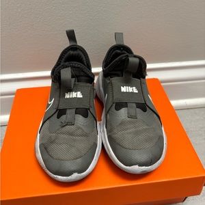 Nike Flex Slip-On Sneakers - size 12c
